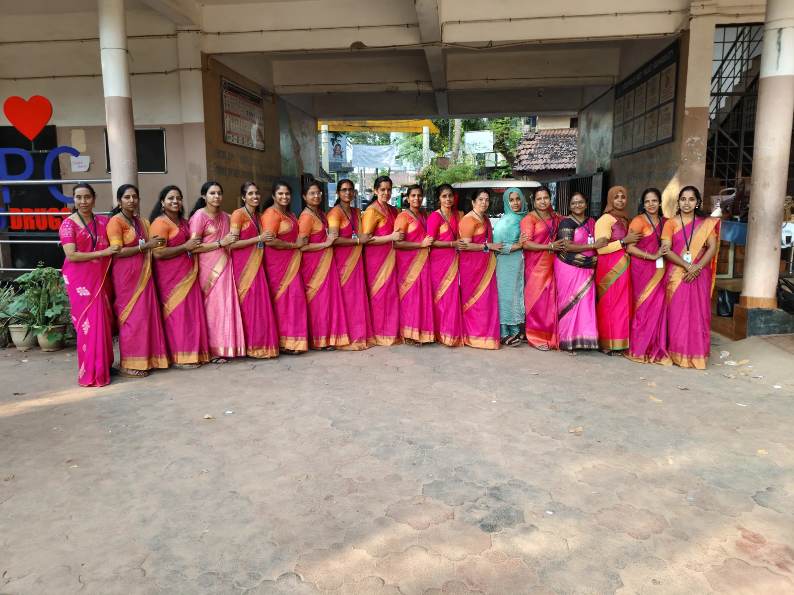 Excel Abacus teacher group